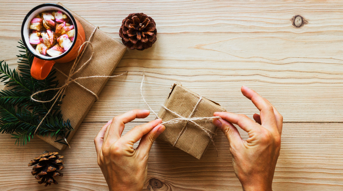 How to Have a Sustainable Christmas: Eco-Friendly Gifting Tips for the Holiday Season