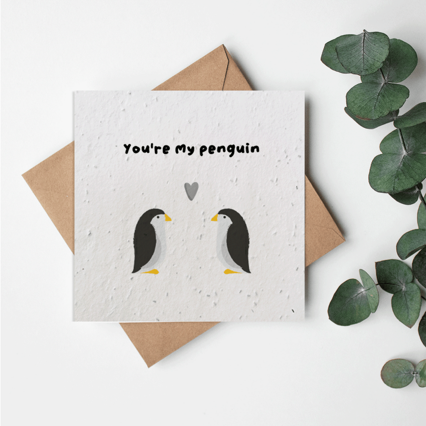 Zoo - Penguin